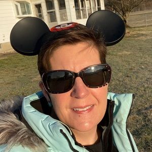 Meet your Posher, Jackie